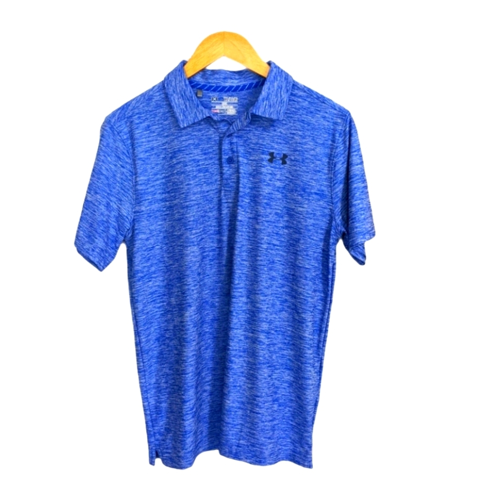 Under Armour Playoff Polo